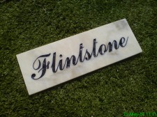 300mm/100mm/20mm Marble