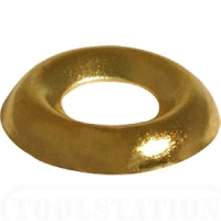 Screw Cup Solid Brass