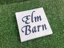 200mm/200mm/20mm Sandstone